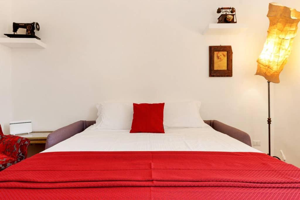 Fascinating Flat - Up To 4 Guests - Trastevere Roma Exterior foto