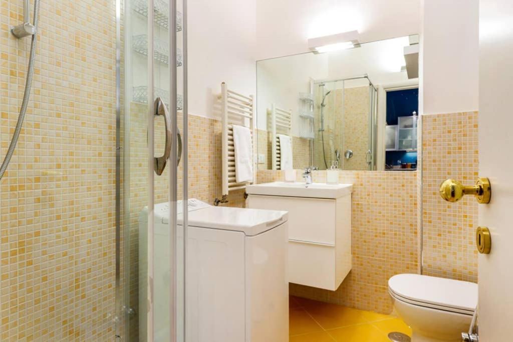 Fascinating Flat - Up To 4 Guests - Trastevere Roma Exterior foto