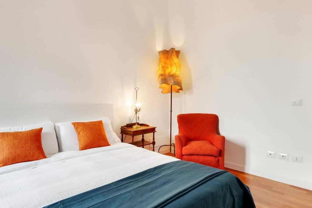 Fascinating Flat - Up To 4 Guests - Trastevere Roma Exterior foto