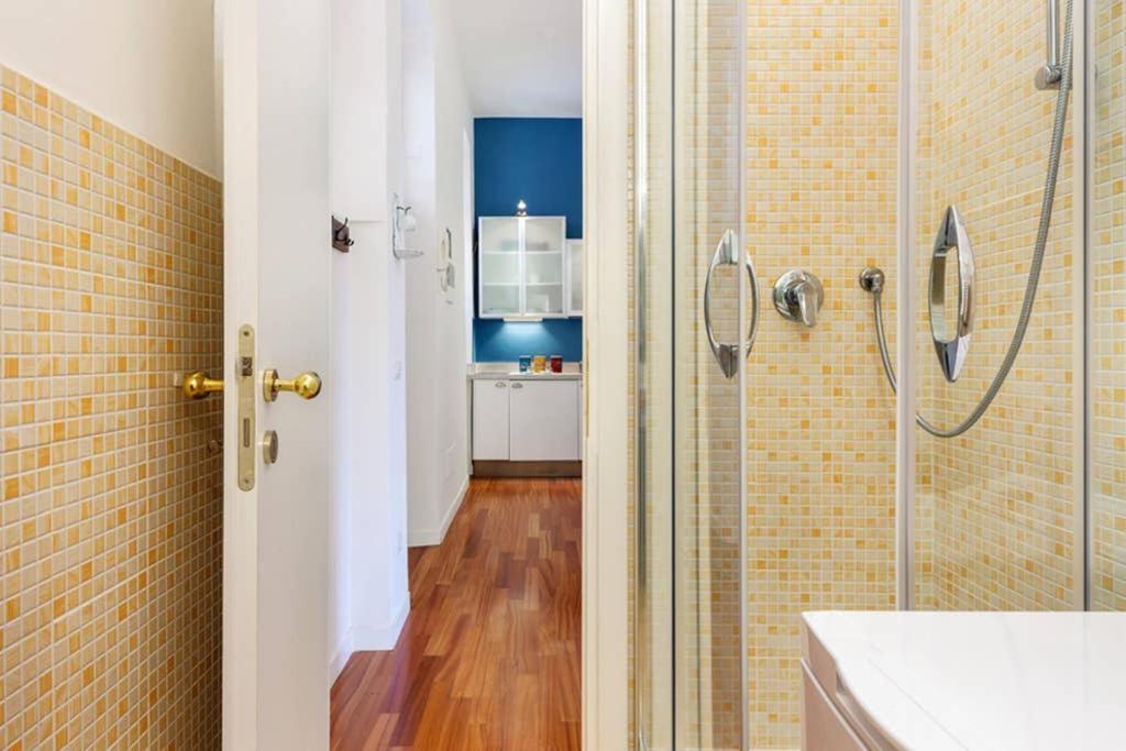 Fascinating Flat - Up To 4 Guests - Trastevere Roma Exterior foto
