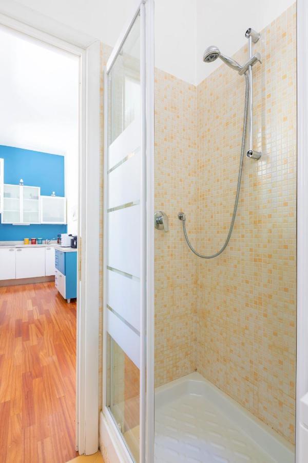 Fascinating Flat - Up To 4 Guests - Trastevere Roma Exterior foto